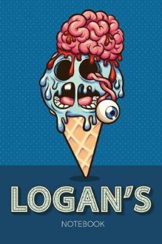 Cover of Logan's Notebook