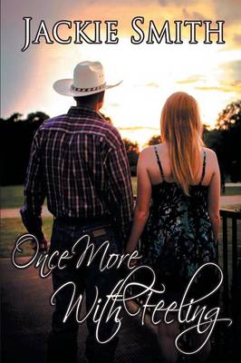 Book cover for Once More With Feeling