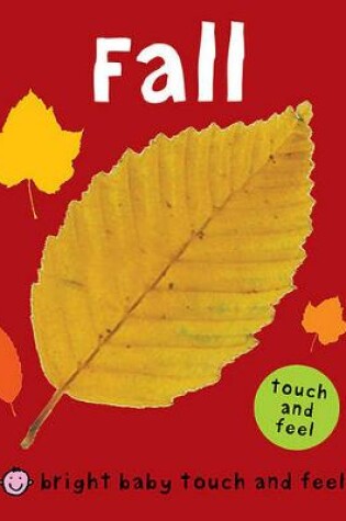 Cover of Fall