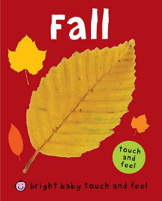 Book cover for Fall