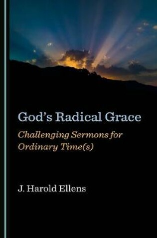 Cover of God's Radical Grace