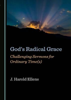 Book cover for God's Radical Grace