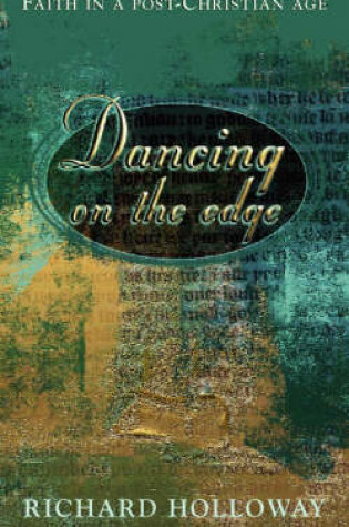 Cover of Dancing on the Edge