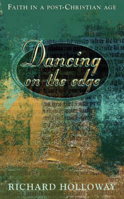 Book cover for Dancing on the Edge