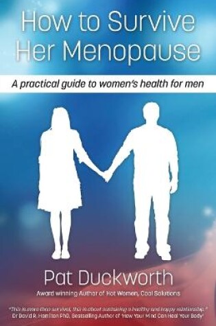 Cover of How to Survive Her Menopause