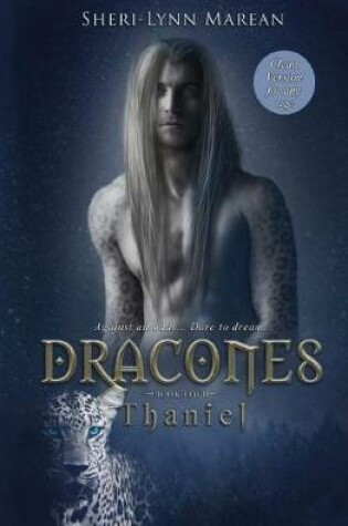 Cover of Dracones Thaniel Clean