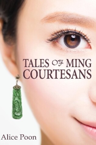 Cover of Tales of Ming Courtesans