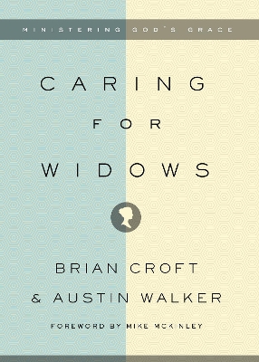 Book cover for Caring for Widows