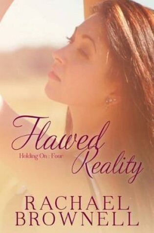 Cover of Flawed Reality