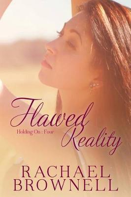 Book cover for Flawed Reality