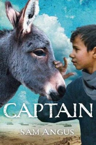 Cover of Captain