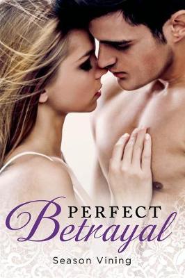 Book cover for Perfect Betrayal