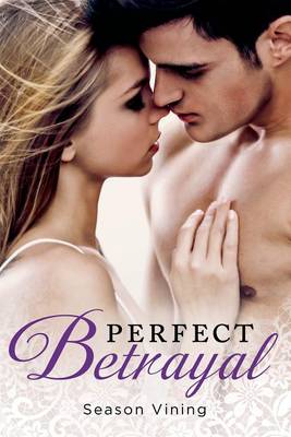 Book cover for Perfect Betrayal