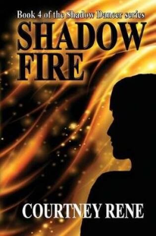 Cover of Shadow Fire