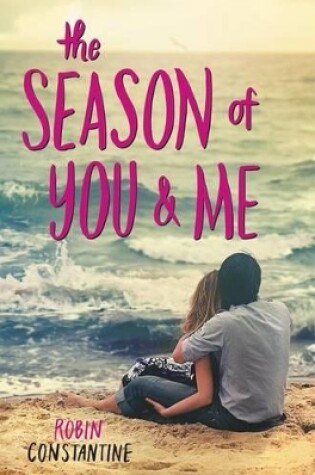Cover of The Season Of You and Me