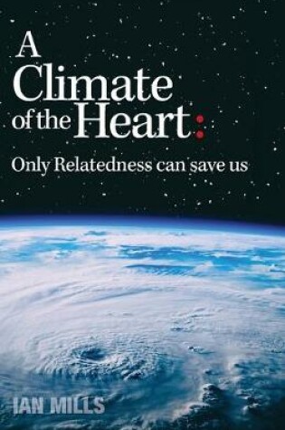 Cover of A Climate of the Heart