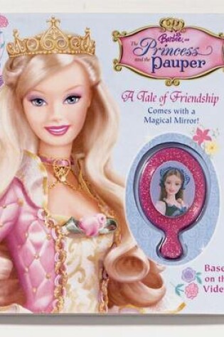 Cover of Princess and the Pauper