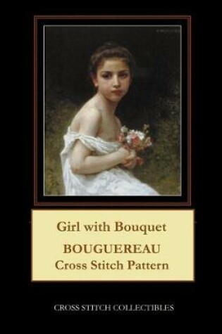 Cover of Girl with Bouquet