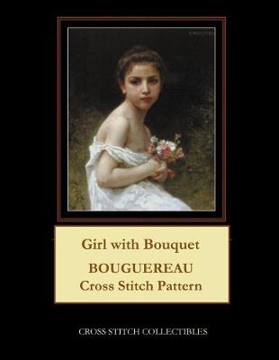 Book cover for Girl with Bouquet