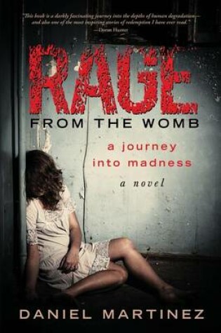 Cover of Rage from the Womb