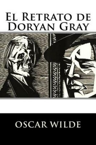 Cover of El Retrato de Doryan Gray (Spanish Edition) (Special Classic Edition)