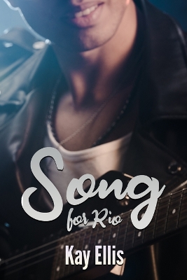 Book cover for A Song For Rio