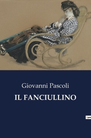 Cover of Il Fanciullino