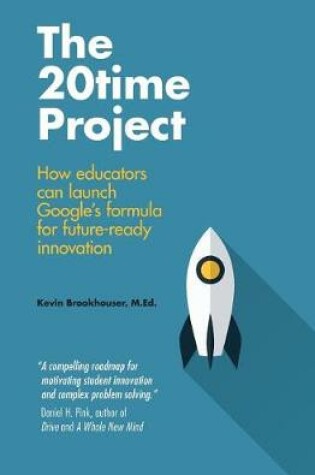 Cover of The 20Time Project