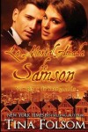 Book cover for La Mortal Amada de Samson (Vampiros de Scanguards 1)