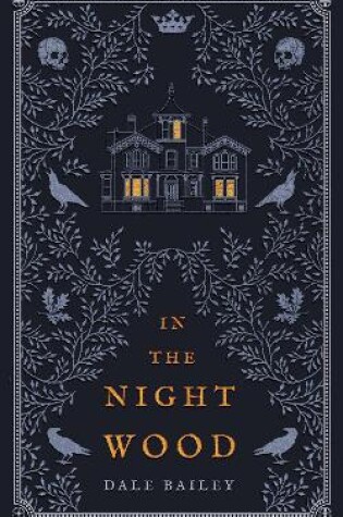 Cover of In the Night Wood