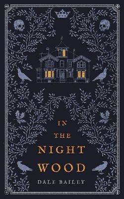 Book cover for In the Night Wood