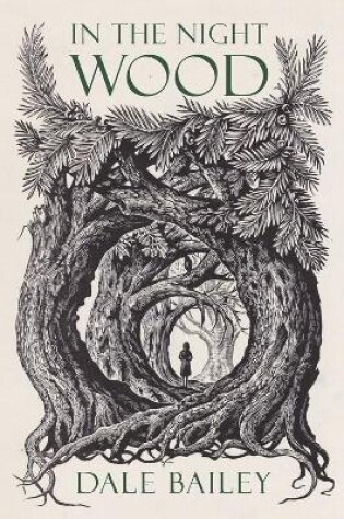 Cover of In the Night Wood