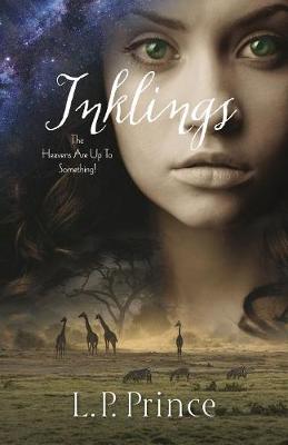 Book cover for Inklings