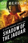 Book cover for Shadow of the Jaguar