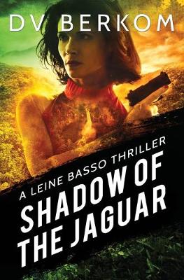 Cover of Shadow of the Jaguar