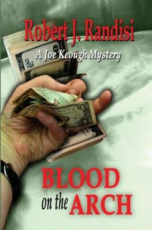 Cover of Blood on the Arch