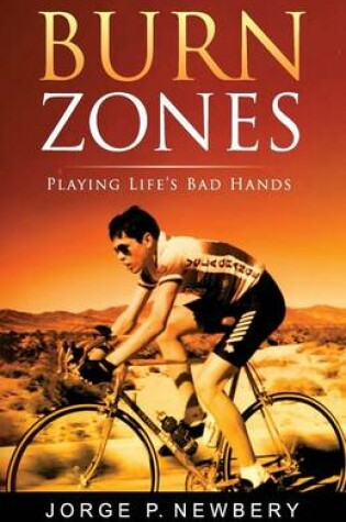 Cover of Burn Zones