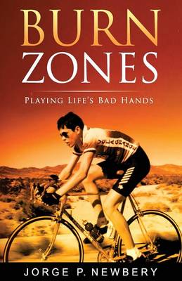 Book cover for Burn Zones