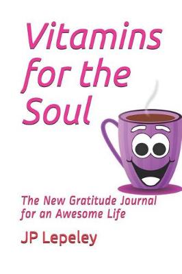 Book cover for Vitamins for the Soul