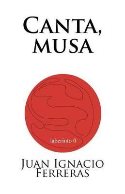 Book cover for Canta, musa