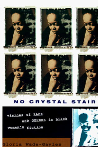 Cover of No Crystal Stair