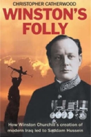 Cover of Winston's Folly