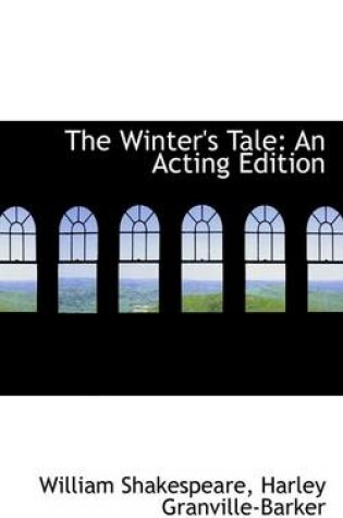 Cover of The Winter's Tale