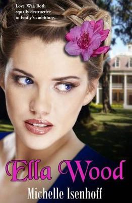 Book cover for Ella Wood