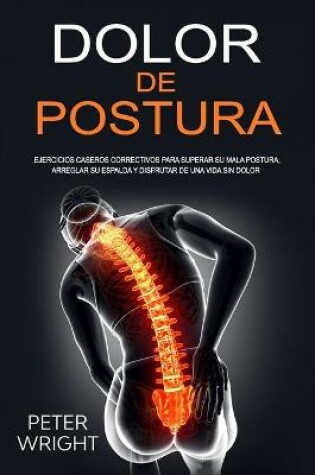 Cover of Dolor de Postura