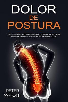 Book cover for Dolor de Postura