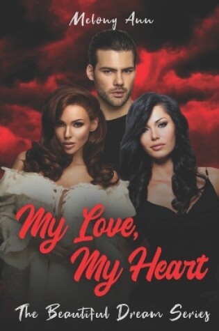 Cover of My Love, My Heart