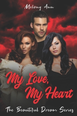 Cover of My Love, My Heart