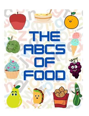 Book cover for The ABCs of Food