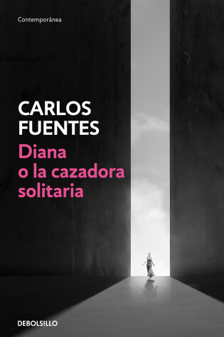 Cover of Diana o la cazadora solitaria / Diana or the Lonely Hunter